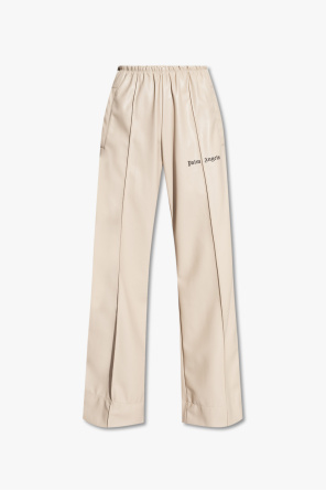 パンツ Palm Angels \"l Frame\" cargo trousers Beige Palm Angels Slim Cargo Pants in Beige | REVOLVE